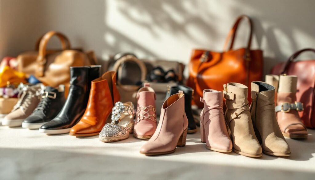 Chaussure Tendances Femme