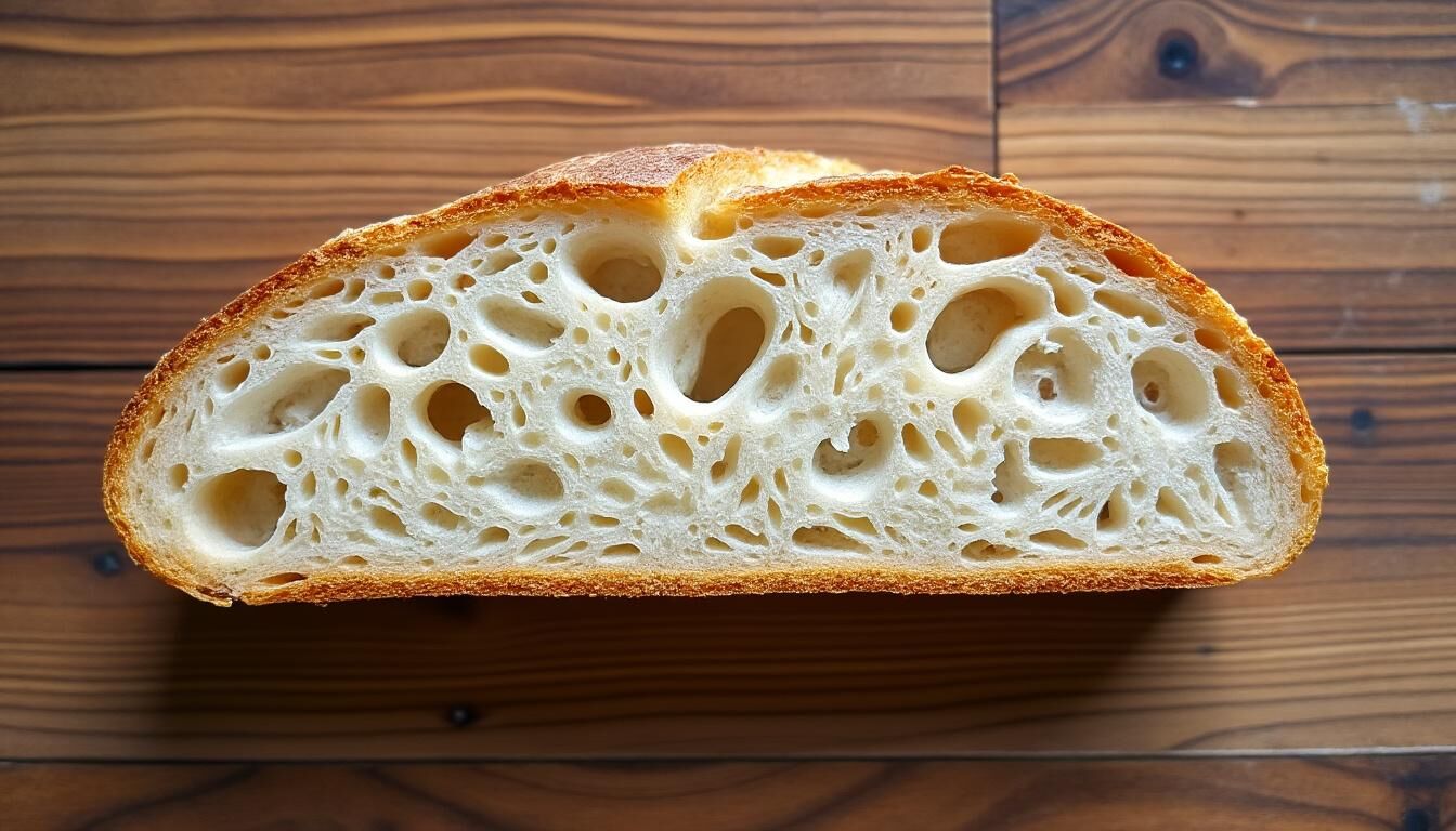 Découvrez tout ce qu'il faut savoir sur la baguette : son apport en calories, sa teneur en protéines et en glucides. Informez-vous sur ses bienfaits nutritionnels et comment l'intégrer dans une alimentation équilibrée.
