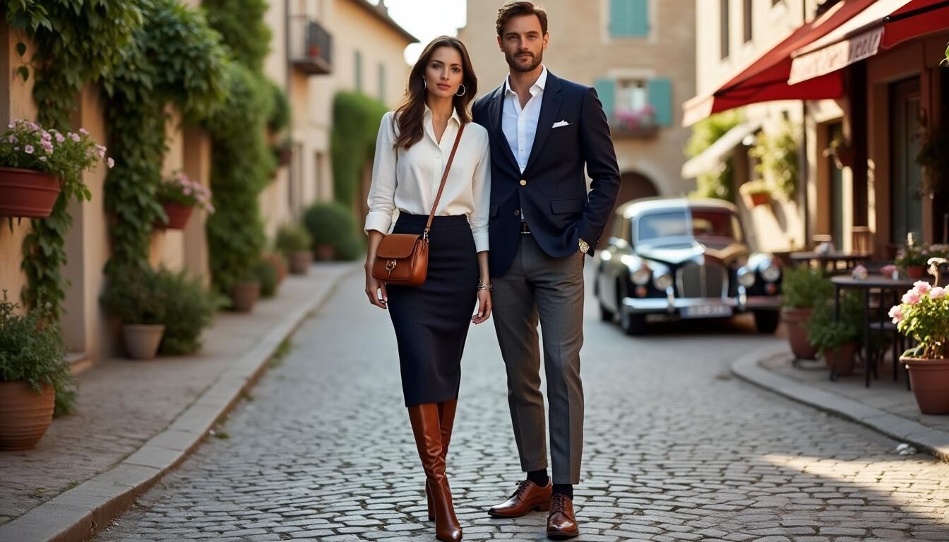 style old money c est quoi
