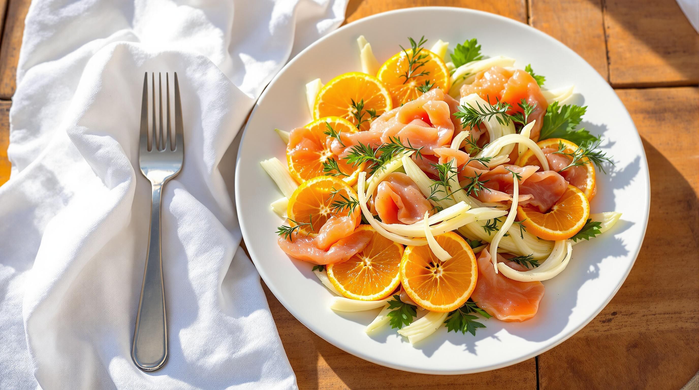 Découvrez comment préparer et cuisiner le fenouil avec nos astuces pratiques et recettes savoureuses. Apprenez à mettre en valeur ce légume au goût anisé dans des plats variés, parfaits pour rehausser vos repas.