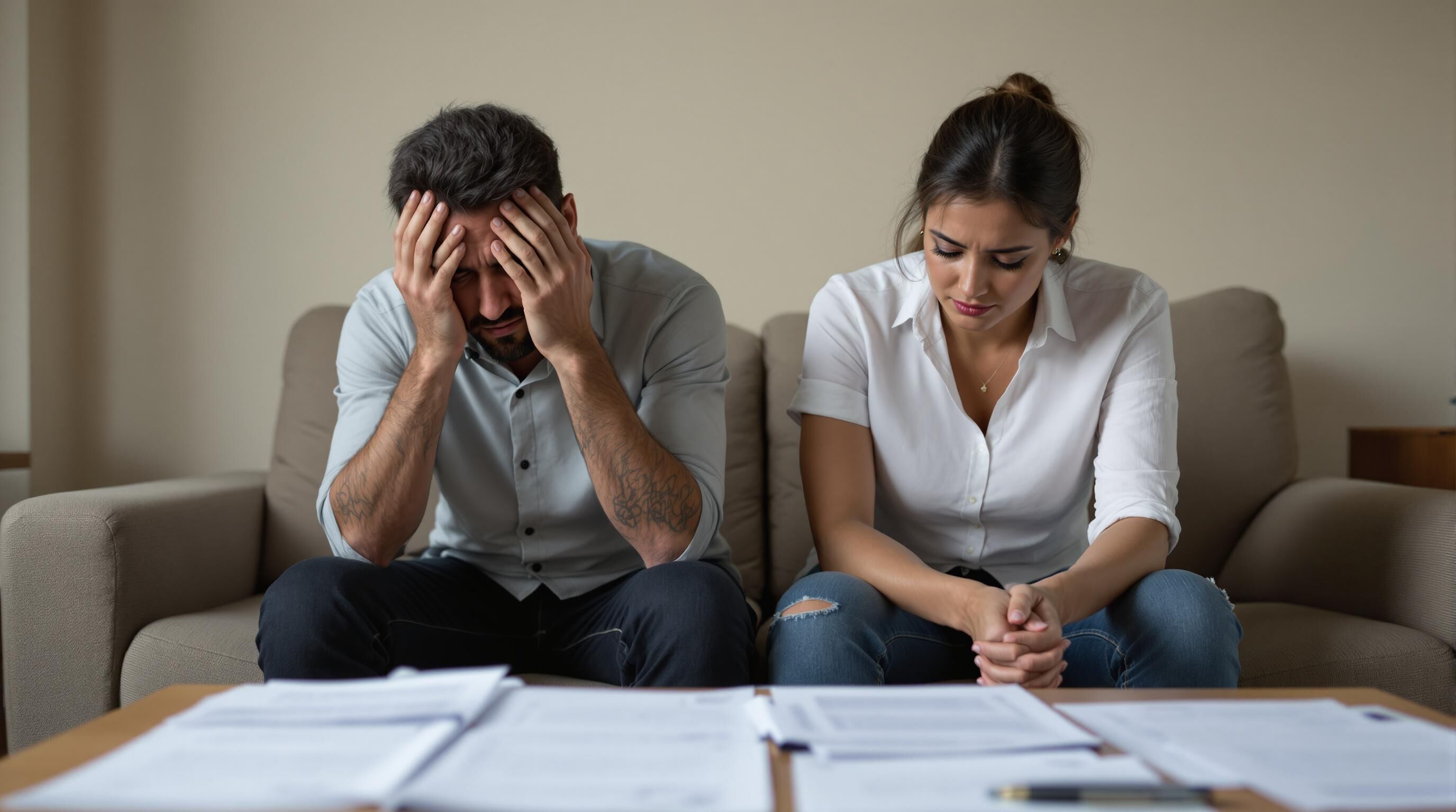 Découvrez les erreurs classiques à éviter lors d'un divorce. Cette guide vous aide à naviguer ce processus complexe en évitant les pièges courants, pour protéger vos intérêts et faciliter la transition. Informez-vous pour faire les bons choix.