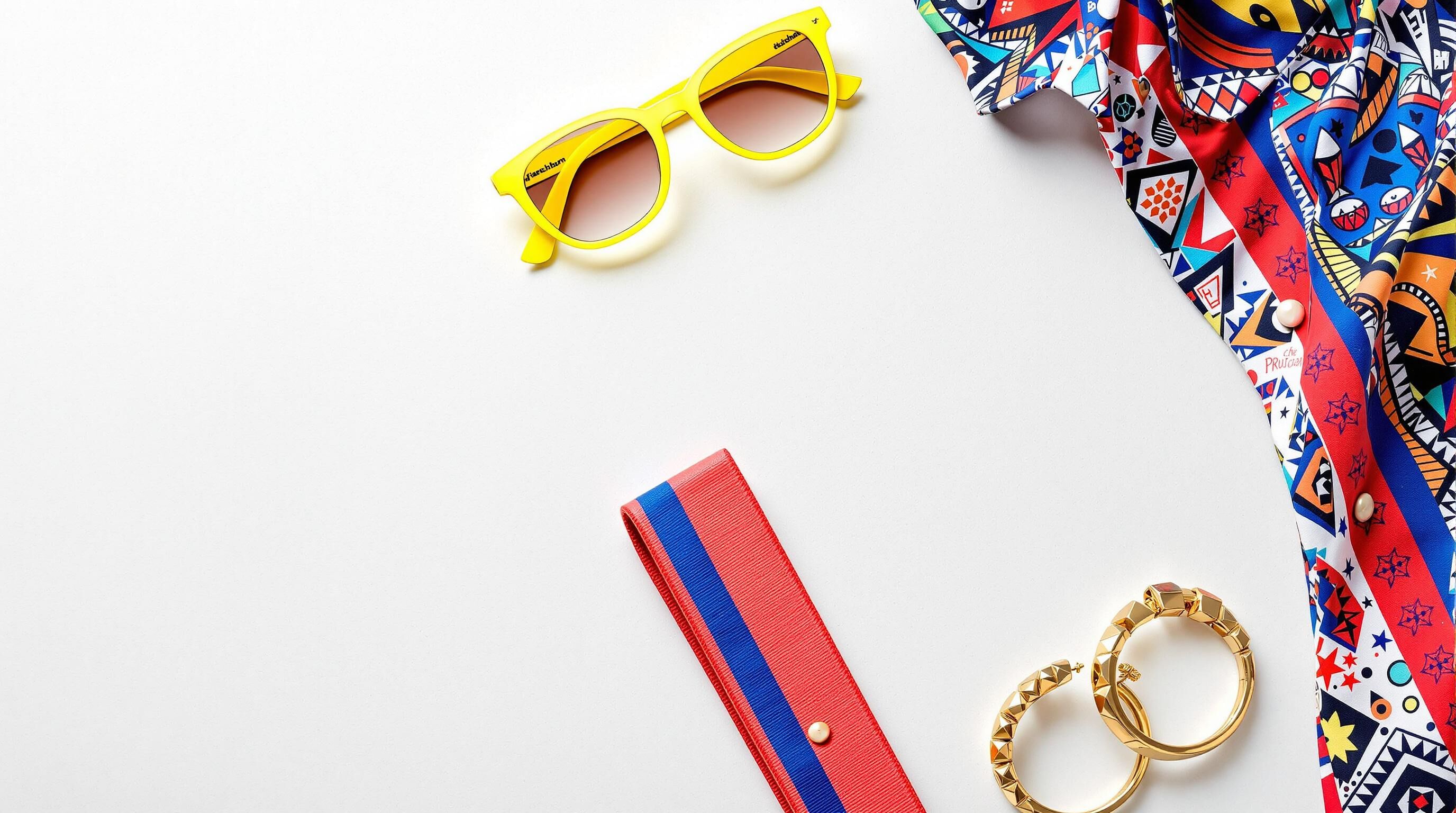 vintage style année 80