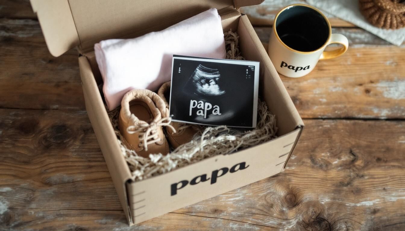 Découvrez des idées originales et créatives pour annoncer votre grossesse au futur papa. Surprise, émotion et joie : transformez ce moment unique en une expérience inoubliable grâce à nos suggestions inspirantes.