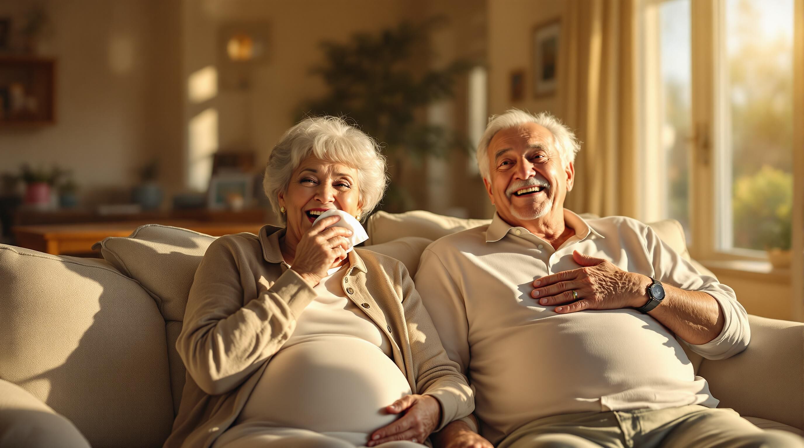 Découvrez des idées créatives et touchantes pour annoncer une grossesse aux futurs grands-parents. De surprises émouvantes à des annonces originales, trouvez la meilleure façon de partager cette merveilleuse nouvelle qui illuminera leur cœur.