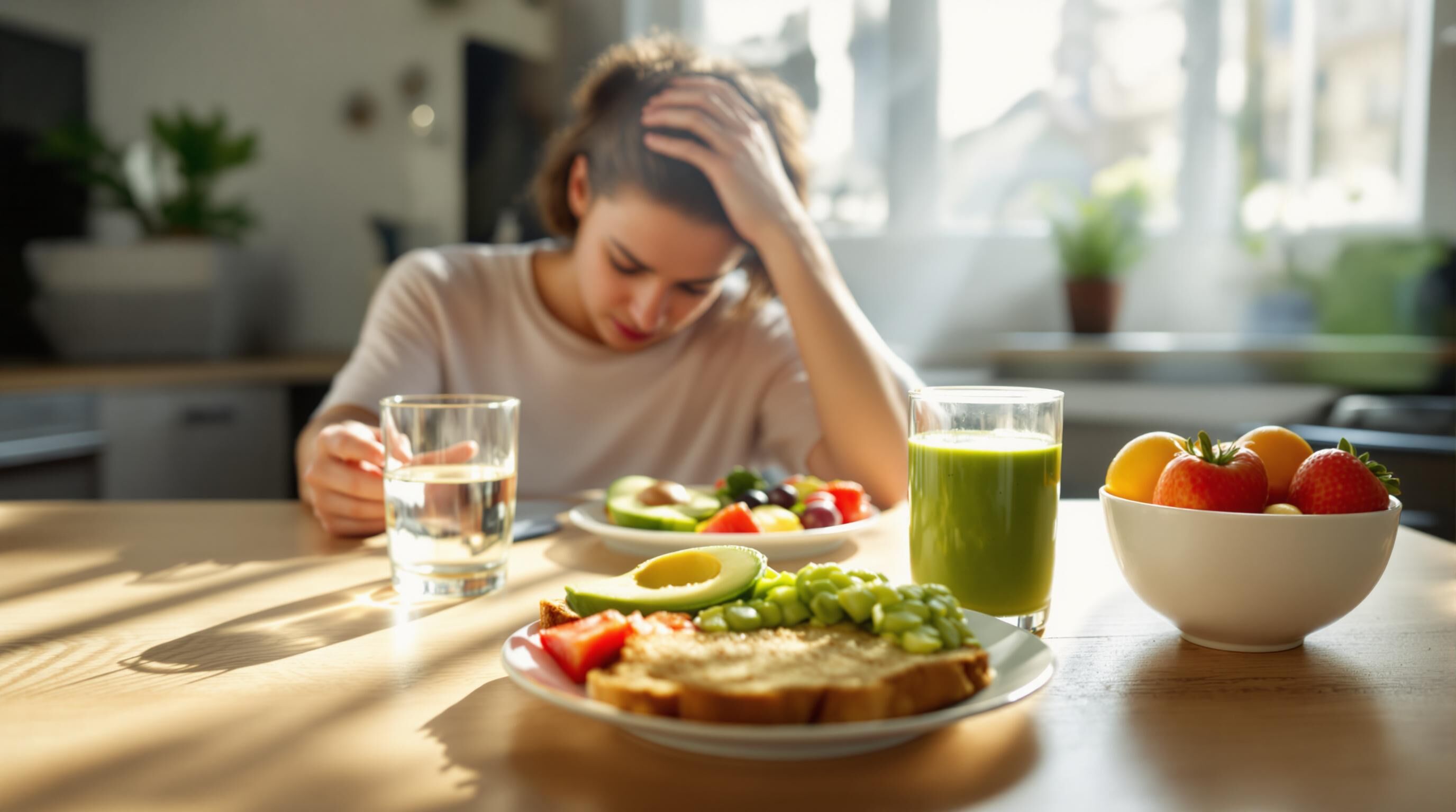 Découvrez les principales causes des maux de tête au réveil et des conseils pratiques pour soulager ces douleurs. Informez-vous sur les résultats des problèmes de sommeil, de tension ou d'hydratation, et apprenez comment améliorer votre bien-être dès le matin.