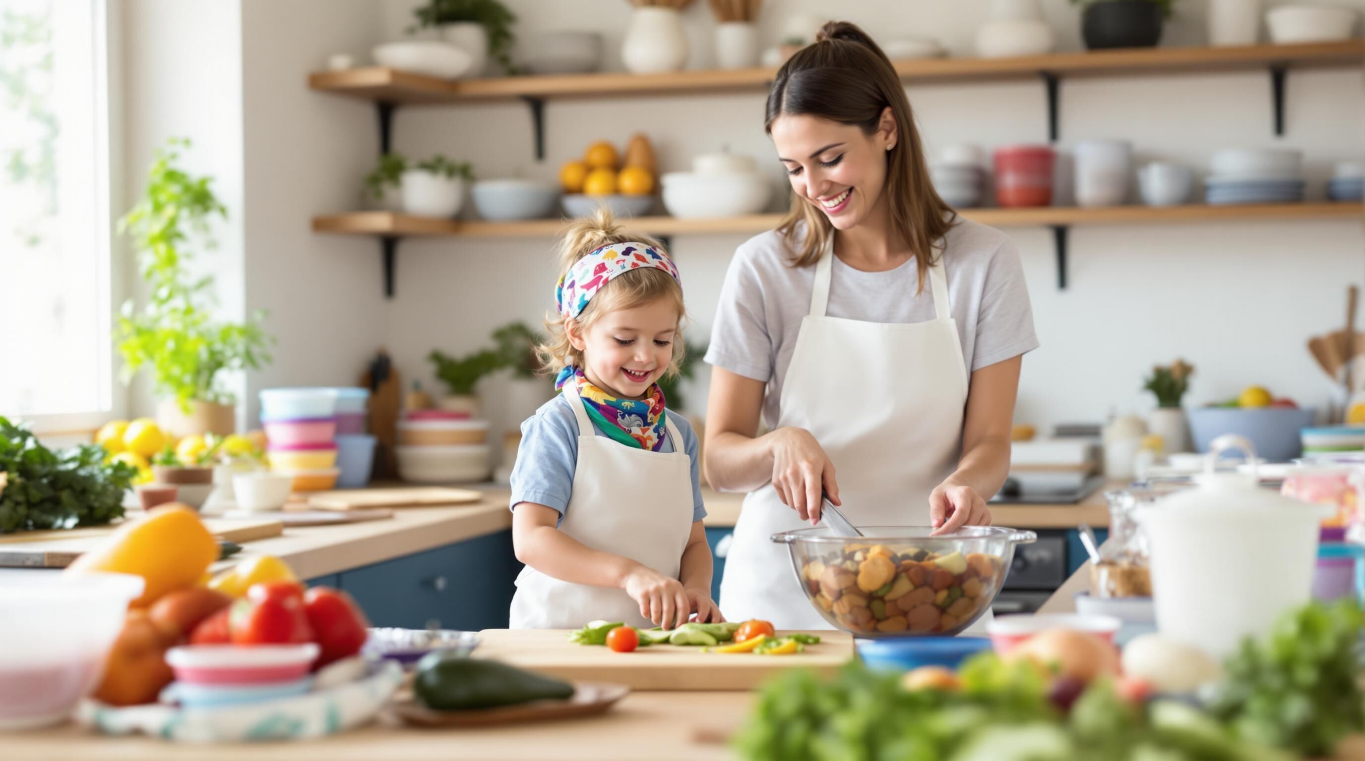 Découvrez notre sélection de recettes petit budget pour des plats rapides et savoureux à préparer le soir. Idéales pour les soirées chargées, ces recettes vous aideront à régaler votre famille sans vous ruiner, tout en vous offrant des repas variés et délicieux.
