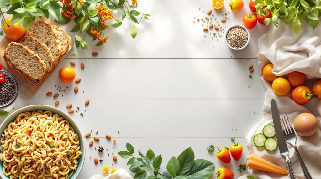 régime sans gluten