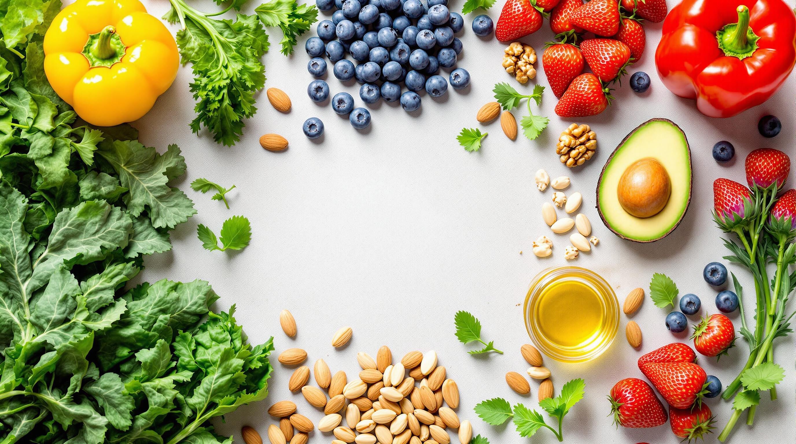 aliments anti inflammatoire naturel