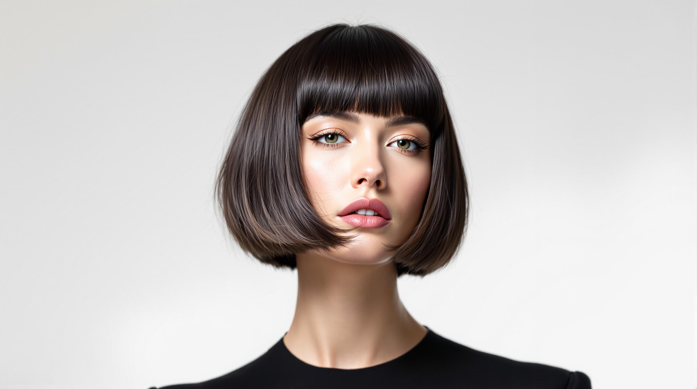 coupe cheveux court femme originale