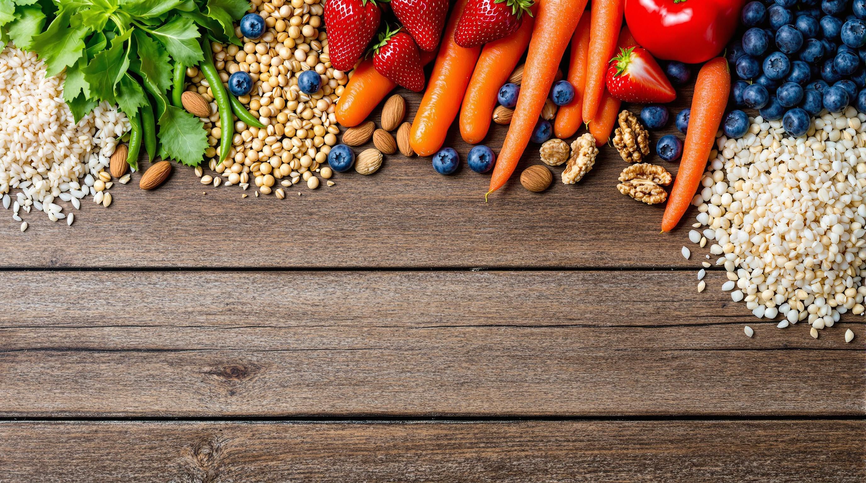 régime sans gluten bienfaits